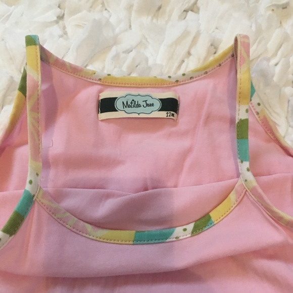 Matilda Jane size 12 months - Picture 3 of 3